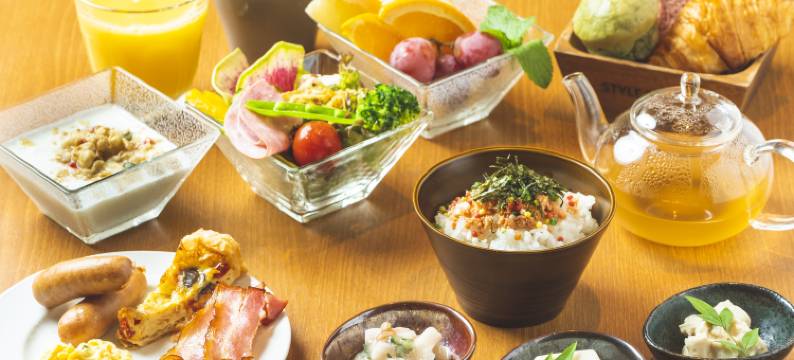 KAYA京都二条城贝斯特韦斯特品质精选酒店(Kaya Kyoto Nijo Castle, BW Signature Collection)图片