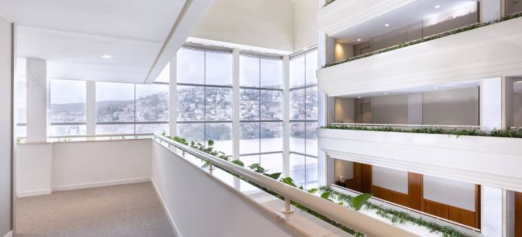 美利亚锡切斯酒店(Meliá Sitges)图片