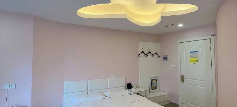 池州海峡假日酒店图片