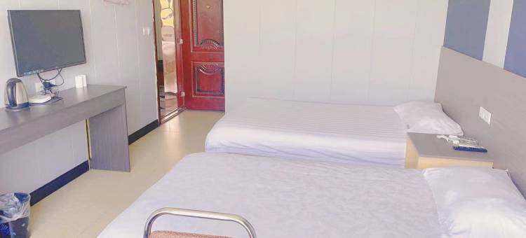 仙桃168宾馆图片