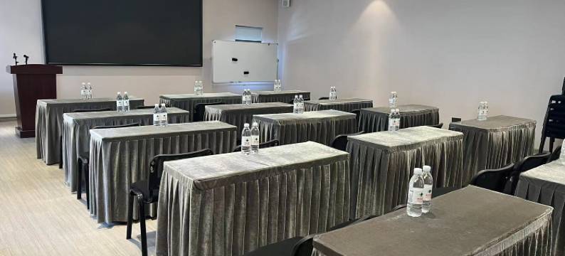 全季酒店(合肥滨湖时代广场云谷金融城店)图片