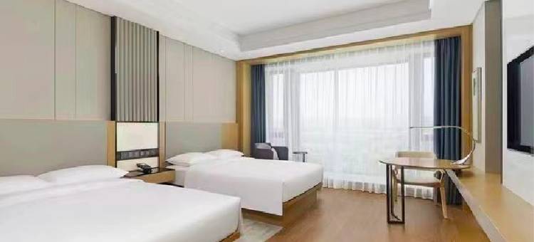 富锦商务宾馆(温州南站店)图片