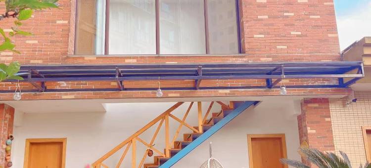 峨眉山希乐尔酒店图片