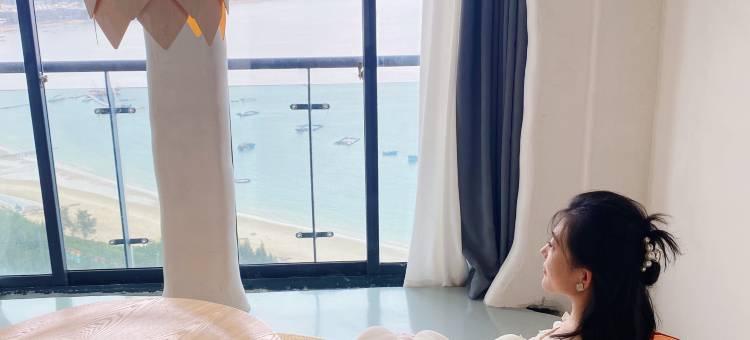 东山.云岸View｜美学设计海景美宿(东山岛金銮湾店)图片