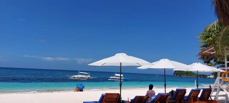 阿维拉地平线潜水度假村-马拉帕斯卡(Avila's Horizon Dive Resort Malapascua)图片