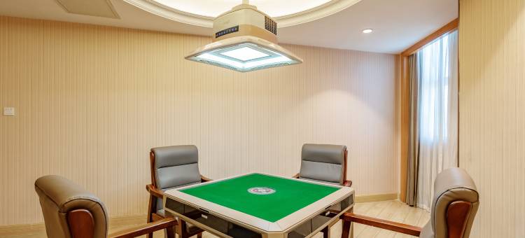 维也纳国际酒店(深圳光明光侨路田寮店)图片