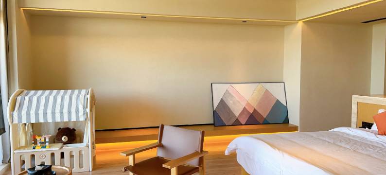 漳浦延源酒店图片