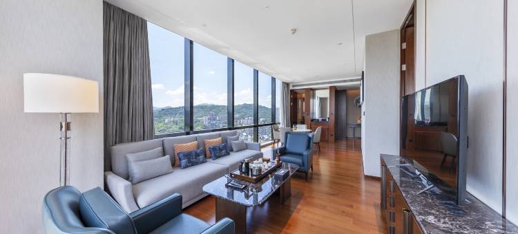 福州首开中庚聚龙精选酒店图片