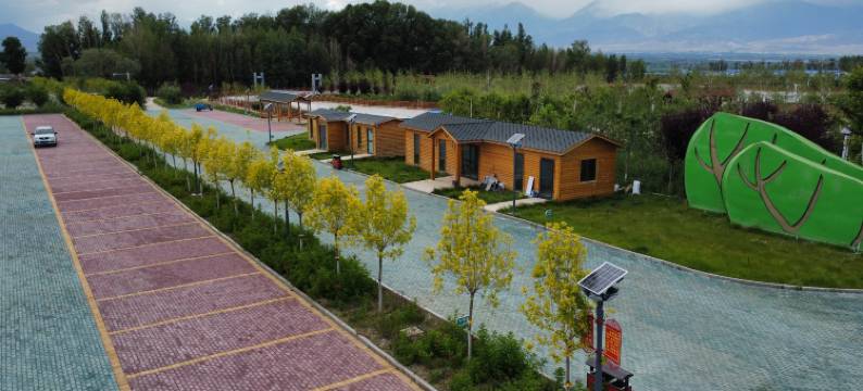 温泉悠然见民宿图片