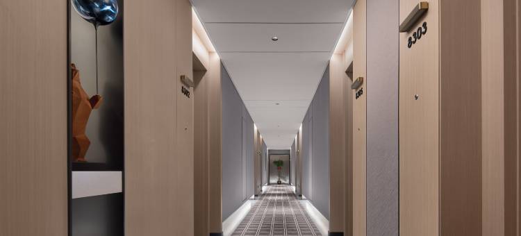 美宿酒店(浏阳天虹购物中心店)图片