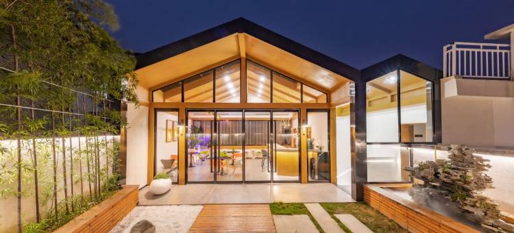 花筑·北正民宿(七十二奇楼大庸古城店)图片