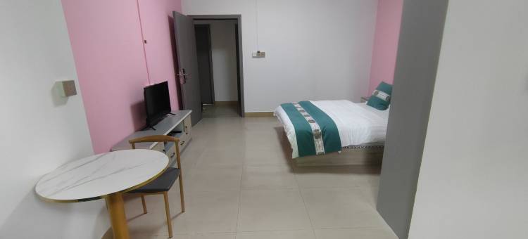 佛山乐馨雅公寓(高明杨和镇店)图片