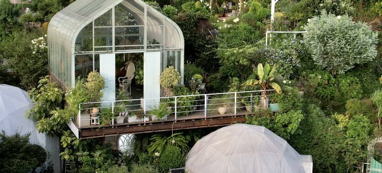 霞浦花沁石民宿图片