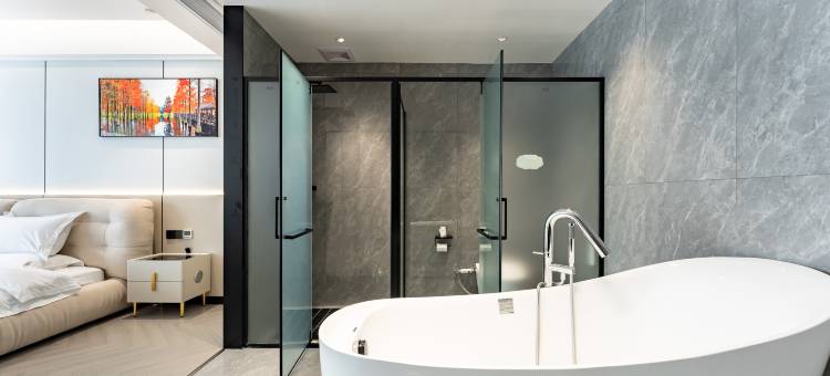 花筑·皖约民宿(宁国皖南川藏线店)图片