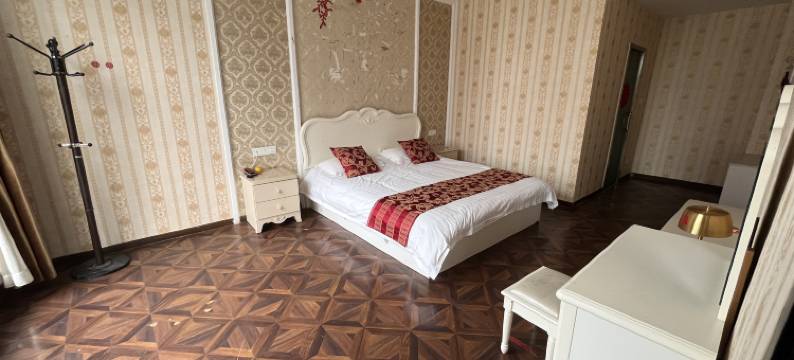 都市花园(滦南建设路东店)图片