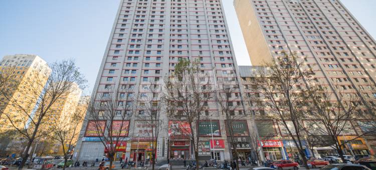 如家商旅酒店(朝阳大街中心医院店)图片