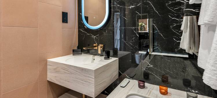 爱丁堡Roomzzz酒店公寓(Roomzzz Edinburgh)图片