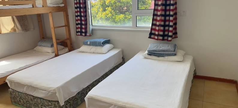 青岛龙湾海时光民宿(龙汇路分店)图片