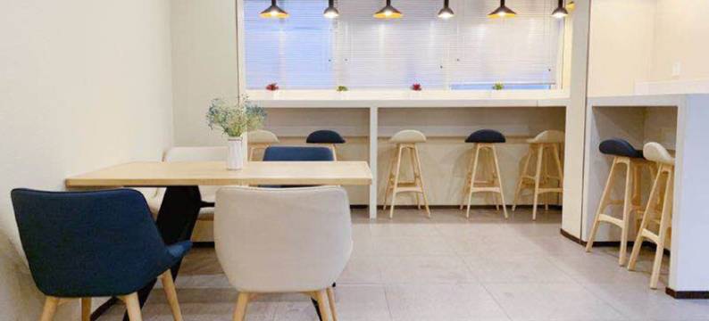 汉庭酒店(上海大宁国际广粤路店)图片