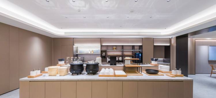 全季酒店(济南CBD万象城店)图片