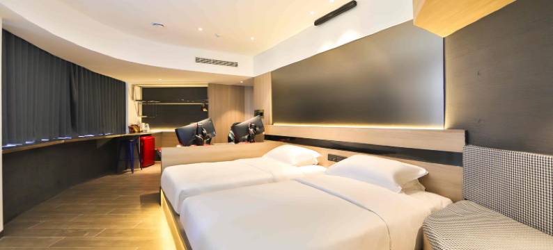 延吉米奇酒店图片