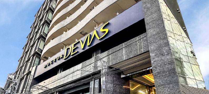 住一梅田店(Apartment Hotel 11 Umeda)图片