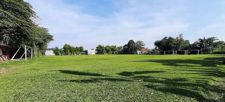 西普塔绿湖景观公寓名流客房(Apartment Green Lake View Ciputat by Celebrity Room)图片