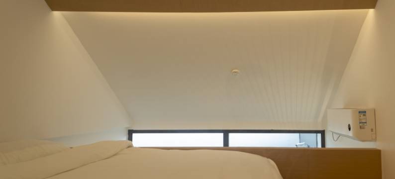 院儿HOTEL(北京环球影城店)图片