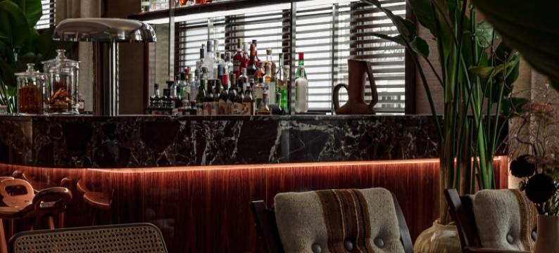 巴黎香榭丽舍大道诺曼酒店(Norman Paris Hôtel & Spa)图片
