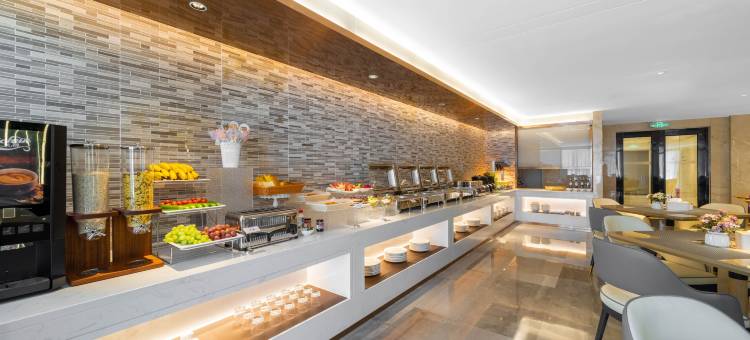 麗枫酒店(丰城万达高铁站店)图片