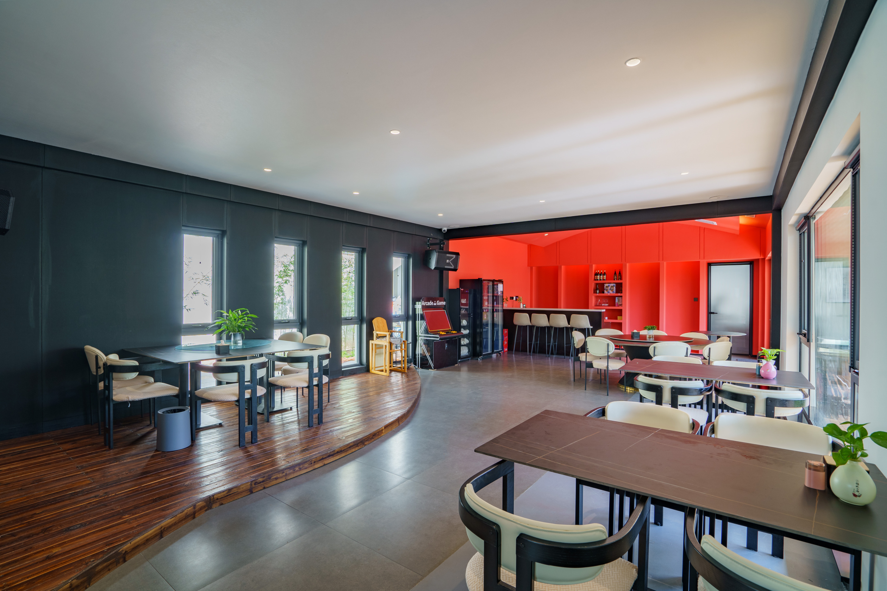 Yishan I Shi Homestay (Jim Paradise)Over view