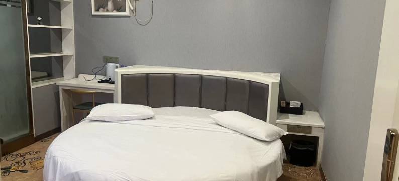 寿县布叮主题酒店图片