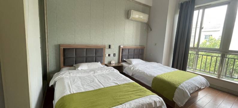 南京南舍公寓(铁心桥地铁站三江学院店)图片