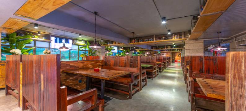 台山古丽精品酒店(台山商业城步行街店)图片