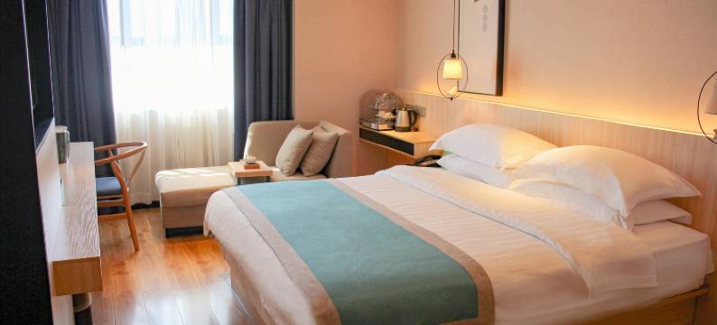 千景酒店(南宁仙葫店)图片