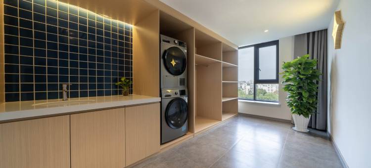 锦江之星(嘉善中心万联城店)图片