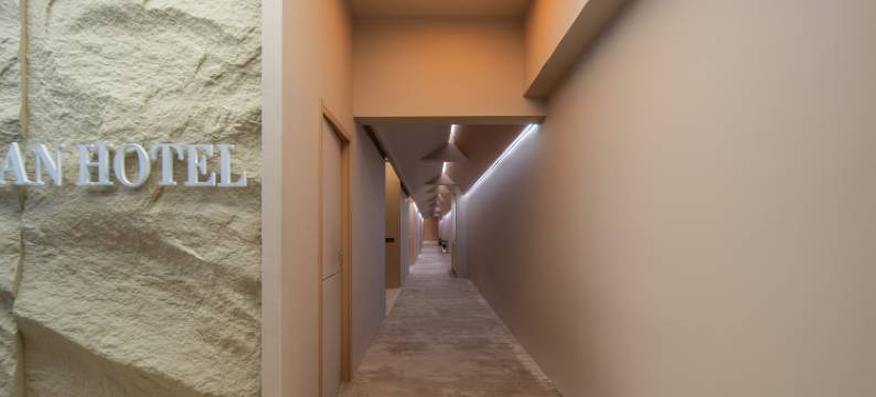 保定翠园酒店(万博广场北国先天下店)图片