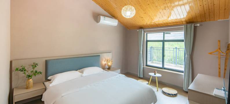 恋初见民宿(储家滩店)图片