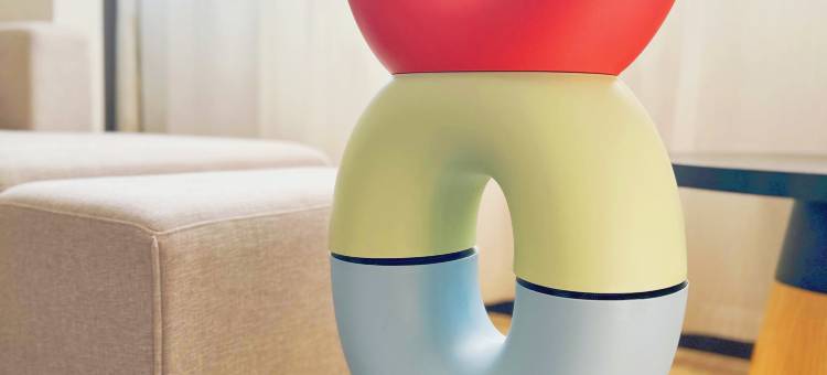 深圳南山大道希尔顿花园酒店图片