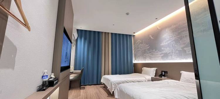 宁陵云栖精品酒店图片