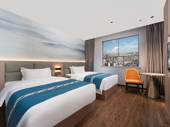 华盛颐居酒店(体育北路店)