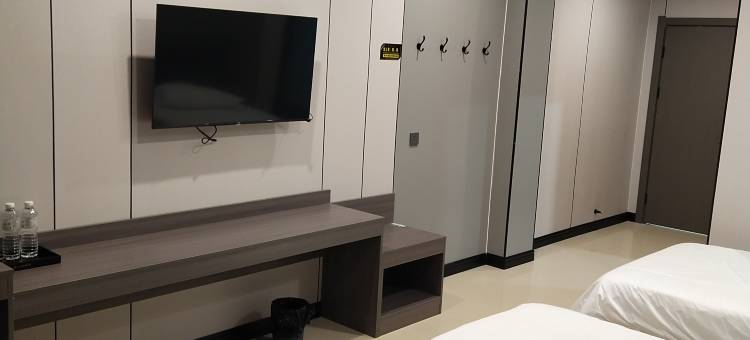 尚人间商务酒店图片