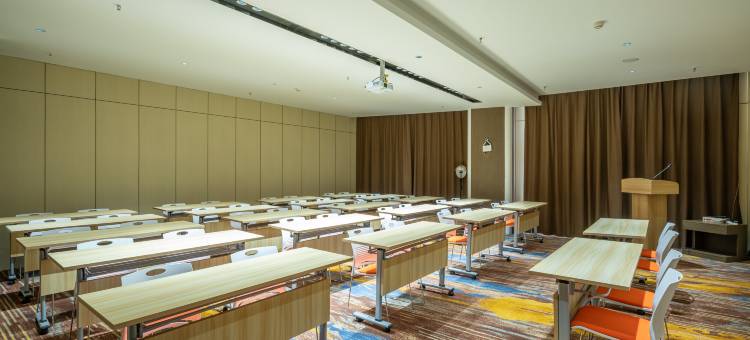 格尔木莱卡酒店图片