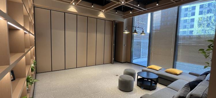 泊寓(北京草桥地铁站店)图片