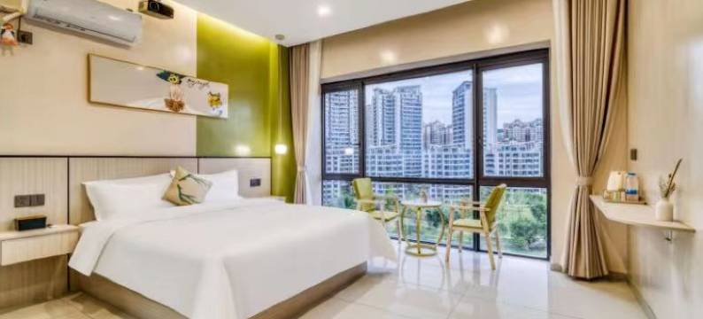 暖心居(宜宾临港大学城店)图片