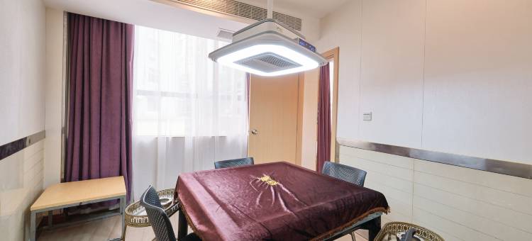 漫舍轻居(中心广场步行街店)图片