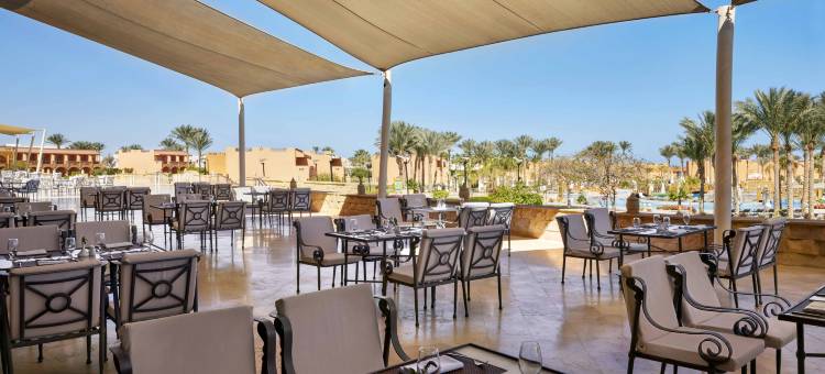 贾兹格兰德马萨(JAZ Grand Marsa)图片