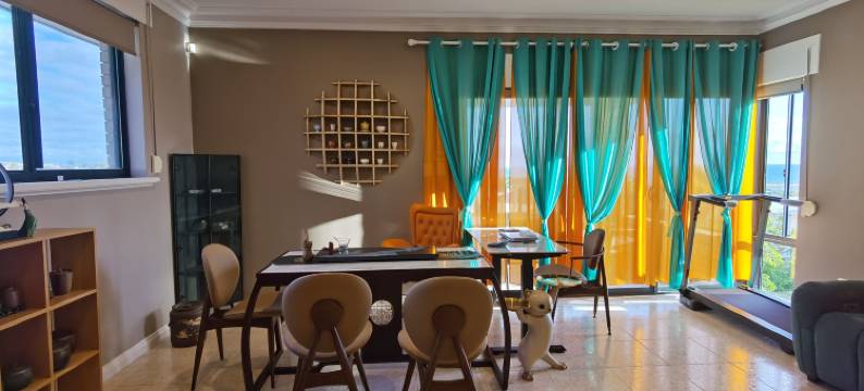 阳光小玖海景民宿(Sunny Ocean View Retreat)图片