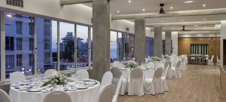 德里索布甘维利亚开放式客房酒店(Dorisol Buganvília Studio Hotel)图片