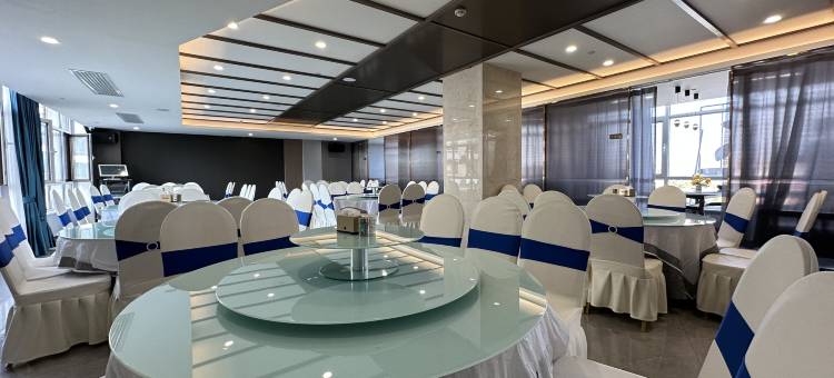 海旺达饭店图片